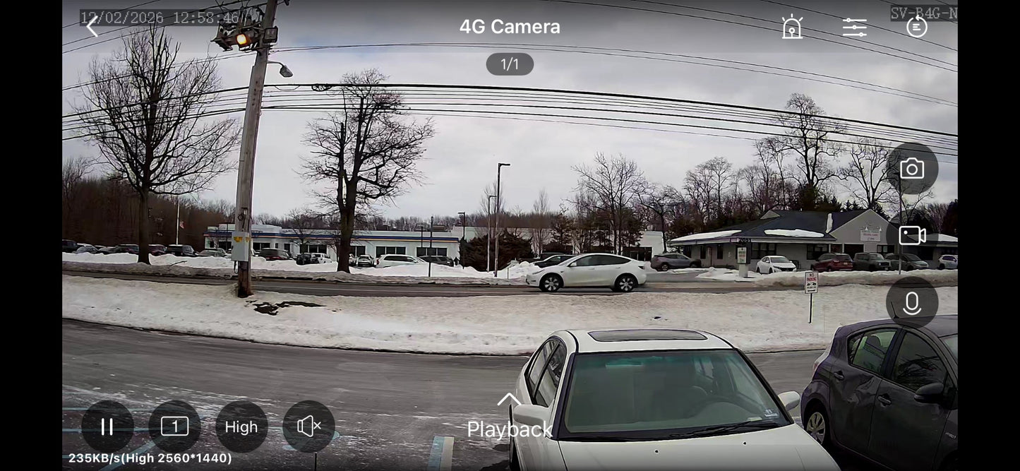 Photo of street