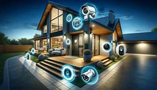 Protect Your Home with These Essential Security Tips Prime Secure Systems