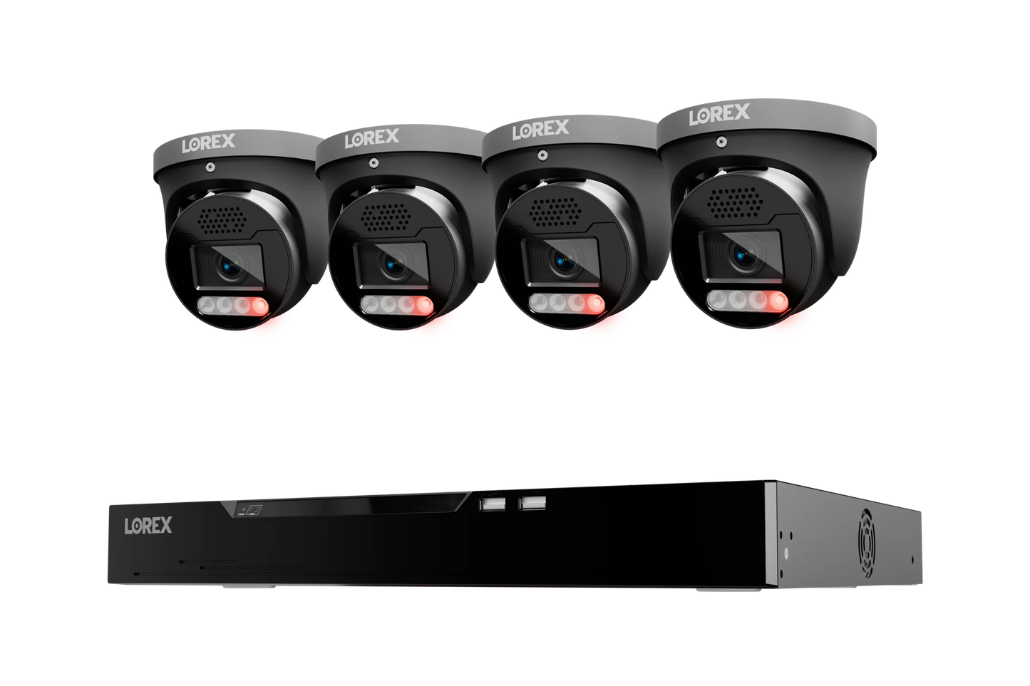 cameras