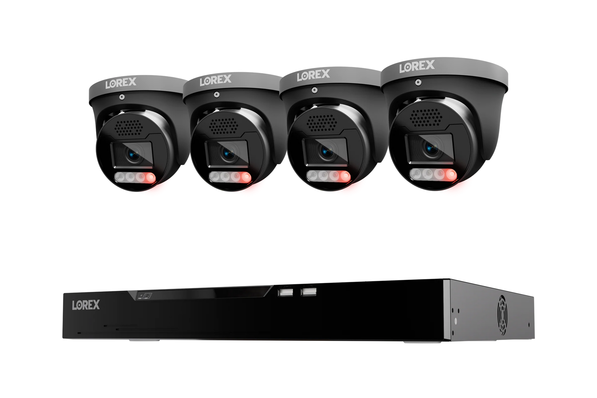 cameras