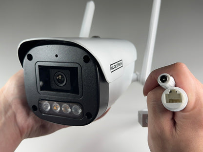 Camera