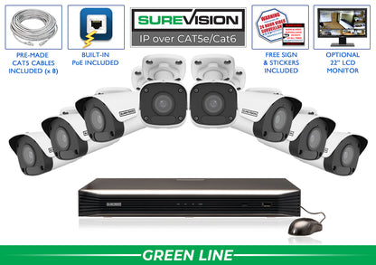 Full system