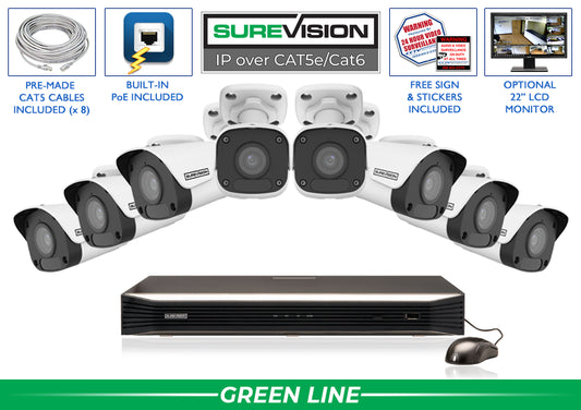 Full system
