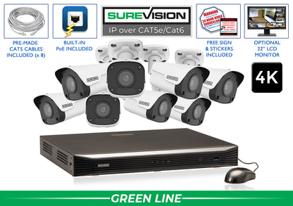 Full system