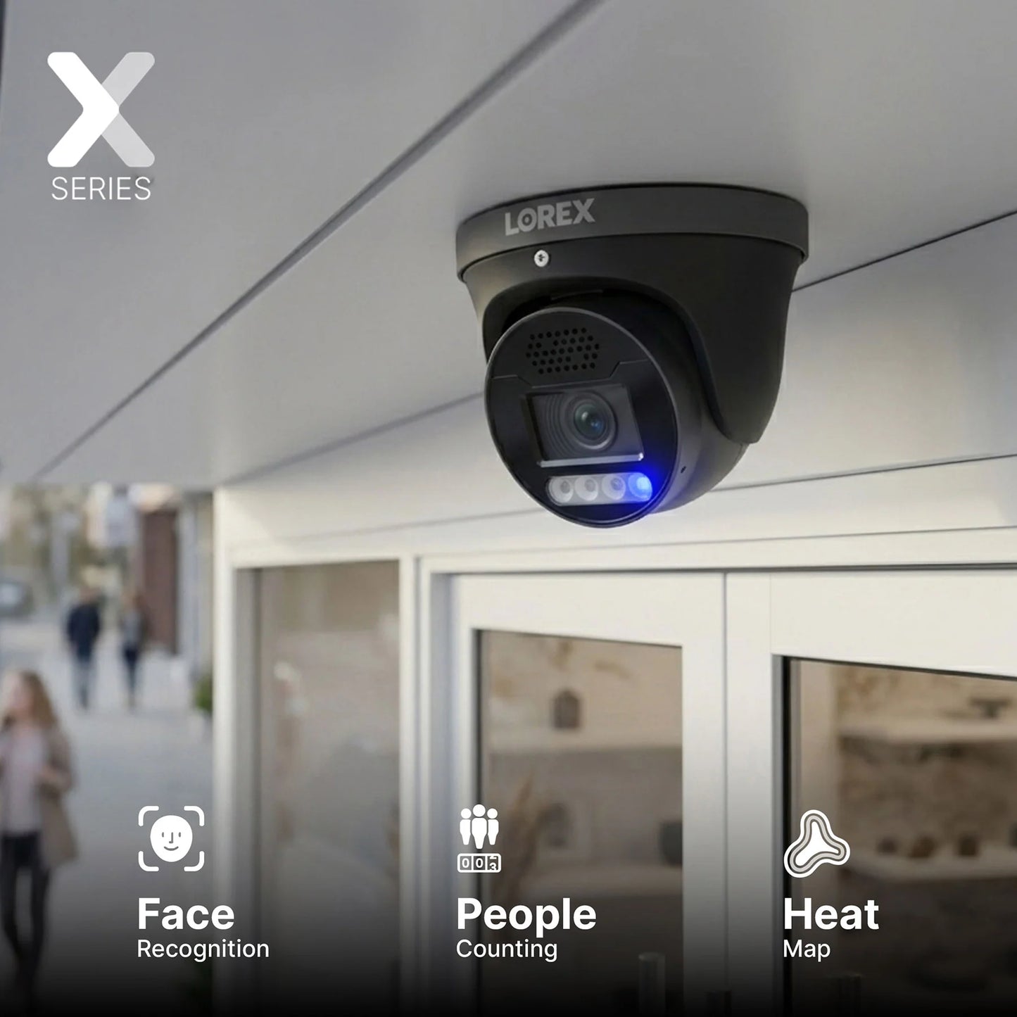 system on home