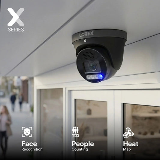 system on home