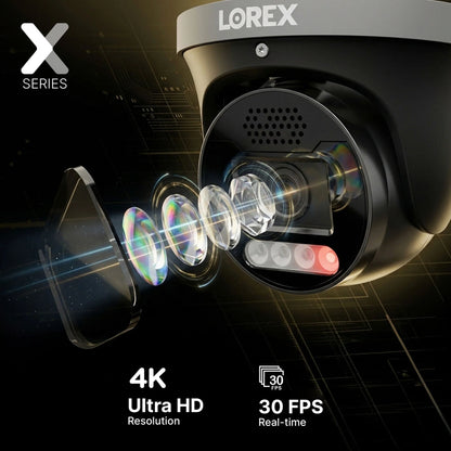 x series