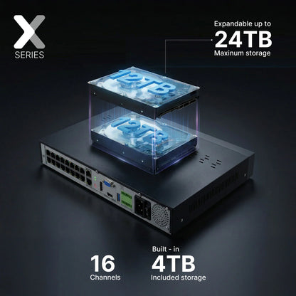 expandable storage